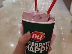 -DQ·蛋糕·冰淇淋(科华王府井店)