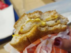 -麦当劳(天兴罗斯福店)