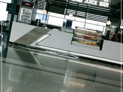 -长沙黄花国际机场-T1航站楼