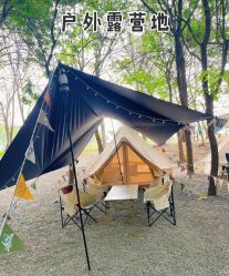 -268童话露营营地·烧烤·团建