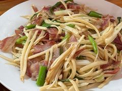 -阿葉农家饭店