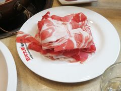 -阳坊大都涮羊肉(阳坊总店)