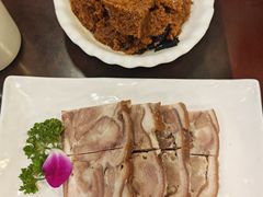 -德兴馆(广东路总店)