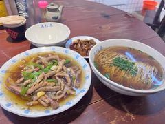 -逸桂禾面馆
