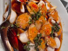 -悦轩中餐厅·高空江景·杭州柏悦酒店