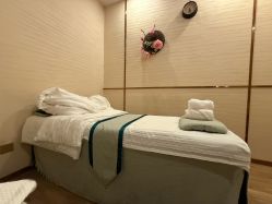 -芳朵美容养生SPA