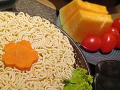 -湊湊火锅·茶憩(打浦桥日月光店)