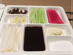 -小大董·烤鸭(凤凰汇店)