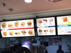 -麦当劳(昆山北门路店)