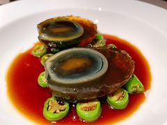 -荣轩(新荣记环球金融中心店)