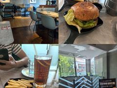 -必胜客(涂门街店)