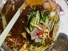 -七八冷面·延边朝鲜族美食(圣熙八号店)