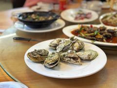 -星奇缘·海鲜餐厅(东山美食地标店)