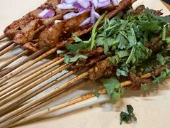 -86烧烤·炭火烧烤 (石人总店)