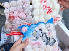 -阿娟牛肉丸·手打牛肉丸·现做现卖