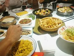 -晋情·游子轩(梅花路店)
