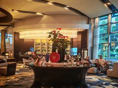 -上海凯宾斯基大酒店