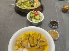 -创味·民间海南菜·非遗藤桥排骨(藤桥·免税城店)