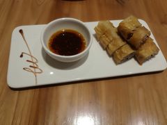 -枣子树·素食餐厅(普陀山店)