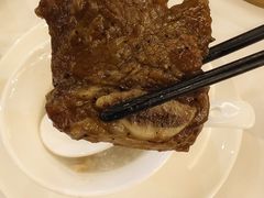 -万山楼海鲜酒家·二十三年老字号