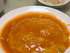 -奥华餐厅·老张记(台基厂店)