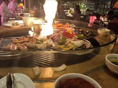 -广州富力君悦大酒店·凯菲厅