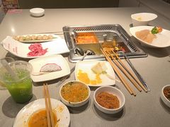 -海底捞火锅(百利广场店)