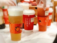 -奈雪的茶(市百一店)