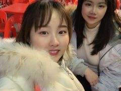 -BHC炸鸡(明洞总店)