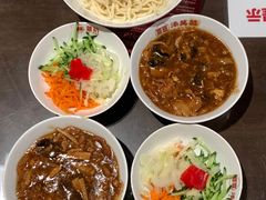 -添萬囍·天津三鲜捞面(天河城店)