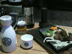 -和彩放题餐厅(酒仙桥店)