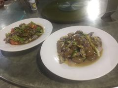 -四川小胡子海鲜(丁村万人海鲜广场店)