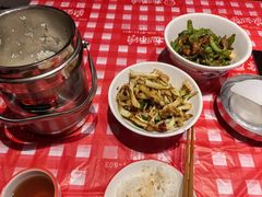 -龙师傅卤炒(天马店)