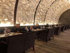 -温州万和豪生大酒店-餐厅