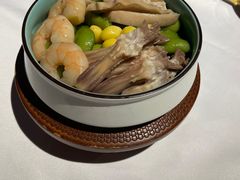 -瓷忆·瓷文化餐厅(上海店)