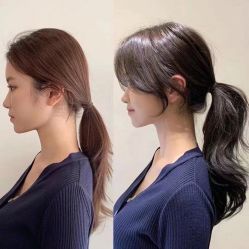 -东时烫染造型·Hair Salon