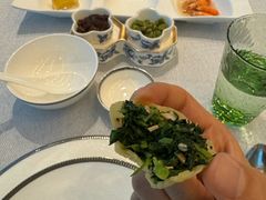 -君来湖滨饭店·渔餐厅