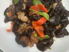 -老磨油饼(高陵店)