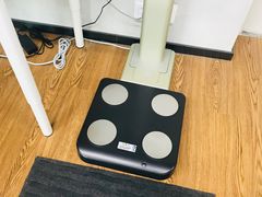 -LA合时健身4PMFIT(花桥旗舰店)