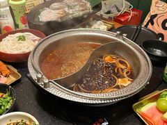 -牛New寿喜烧(金茂览秀城店)