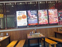 -福苗小骆驼烧烤(莲湖路店)