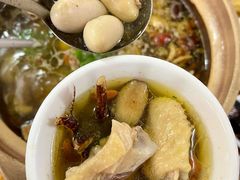 -威邵鸡煲(西华路总店)