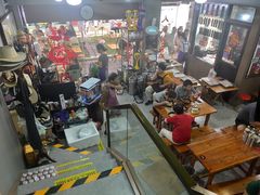 -小辫子羊肉面馆(周东店)