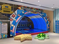 点击看大图 -meland亲子乐园·派对·研学(淄博万象汇店)