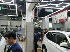 -弋车人洗美·维修·保养(三林店)