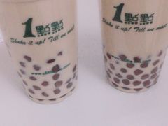 -1点点(银座和谐广场店)