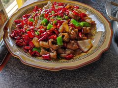 -老来福·非遗酸汤兔(凯旋路店)