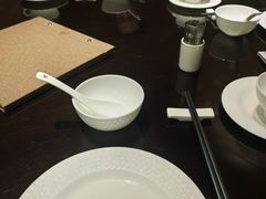 -桃源春晓中餐厅 TaoYuan Restaurant