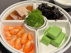 -肆月河豚·新淮扬(金融街店)