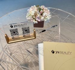 -yiibeauty艺颜之家